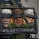 Image for article titled These Aren't New Metal Gear Screens, But Man, They're Sure Wonderfully Bizarre